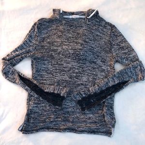 Aeropostale Thin Hooded Sweater